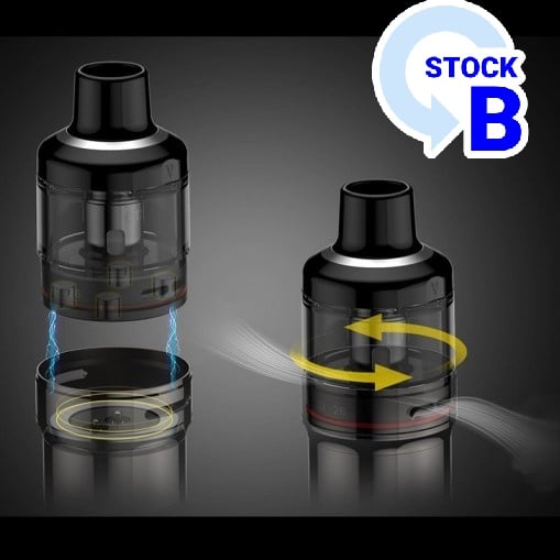 GTX Go 40 Vaporesso | Cigarette electronique GTX Go 40