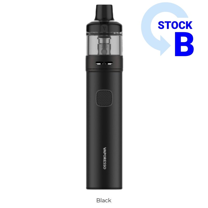 GTX Go 40 Vaporesso | Cigarette electronique GTX Go 40