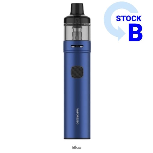 GTX Go 40 Vaporesso | Cigarette electronique GTX Go 40
