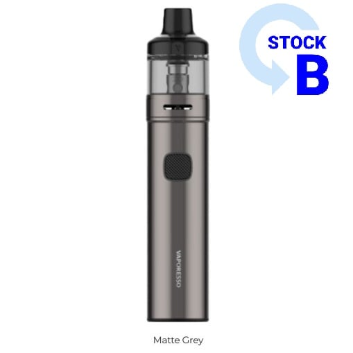 GTX Go 40 Vaporesso | Cigarette electronique GTX Go 40