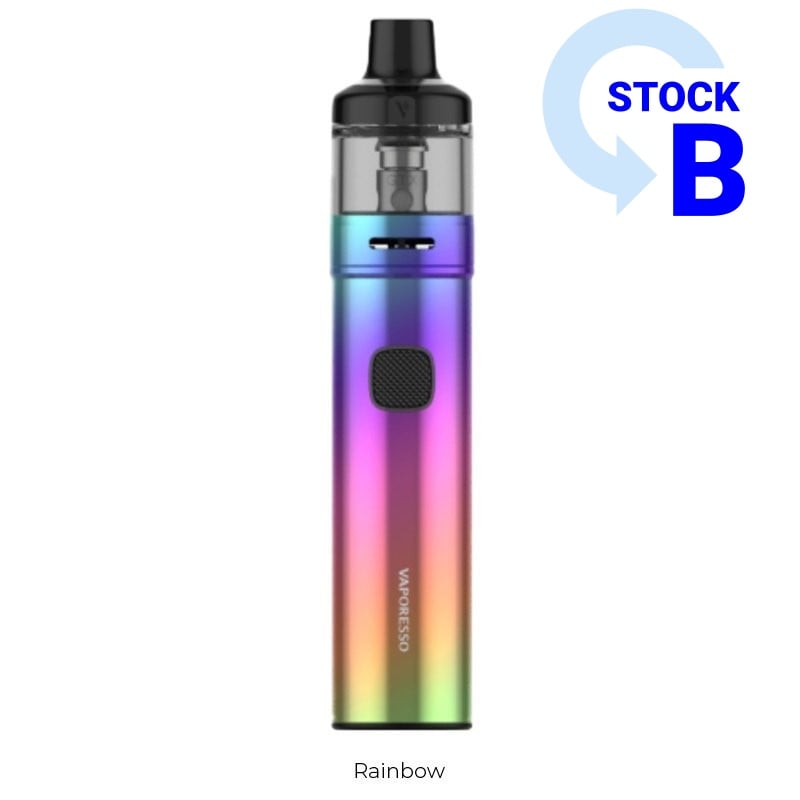 GTX Go 40 Vaporesso | Cigarette electronique GTX Go 40