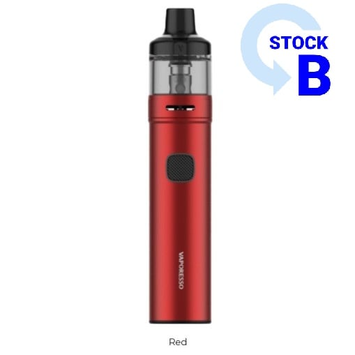 GTX Go 40 Vaporesso | Cigarette electronique GTX Go 40
