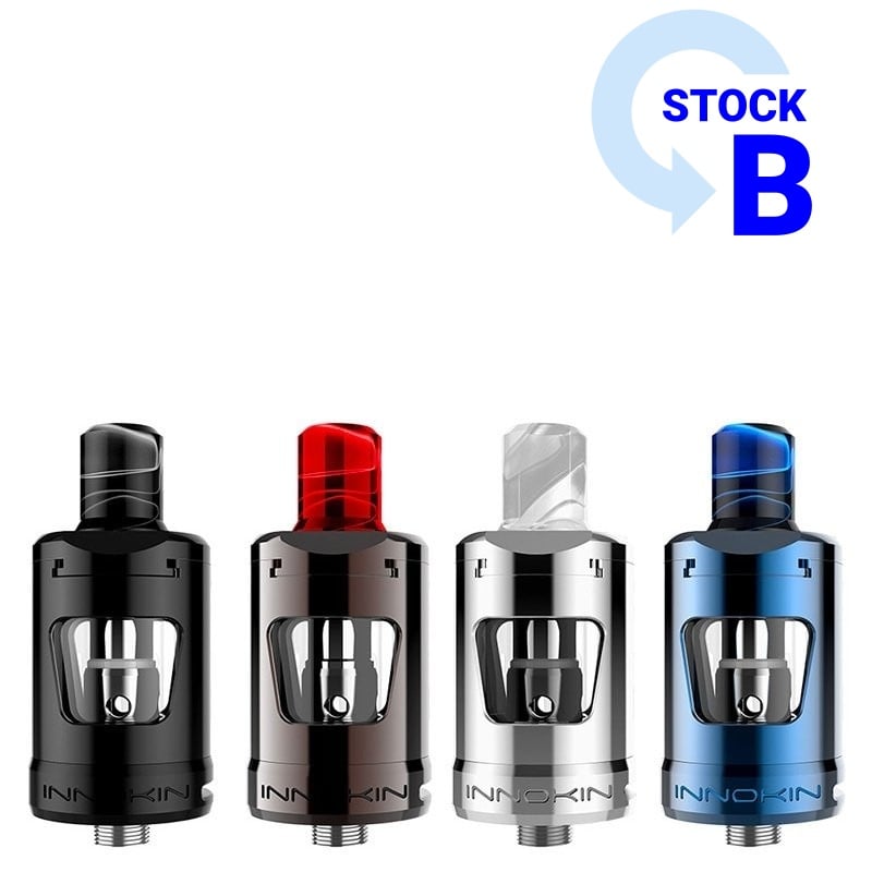 Clearomiseur Zlide D24 Innokin