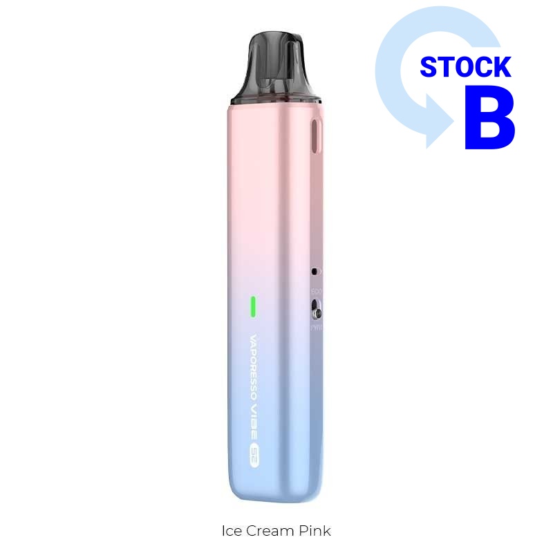Vibe SE Vaporesso