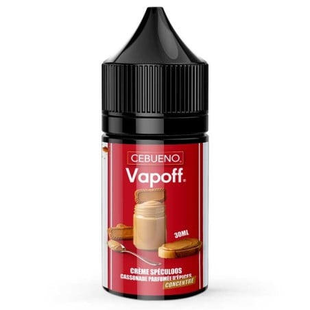 Concentré Vapoff Cebueno