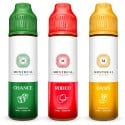 E-liquide Pack Best-sellers Montreal Original 3x50ml