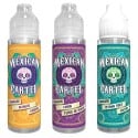 E-liquide Pack Limonade Mexican Cartel 3x50ml