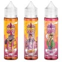 E-liquide Pack Fruits Exotiques Vape City 3x50ml