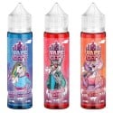 E-liquide Pack Best-sellers Vape City 3x50ml