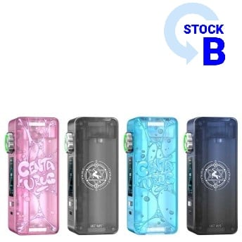 Box Centaurus N100 Lost Vape
