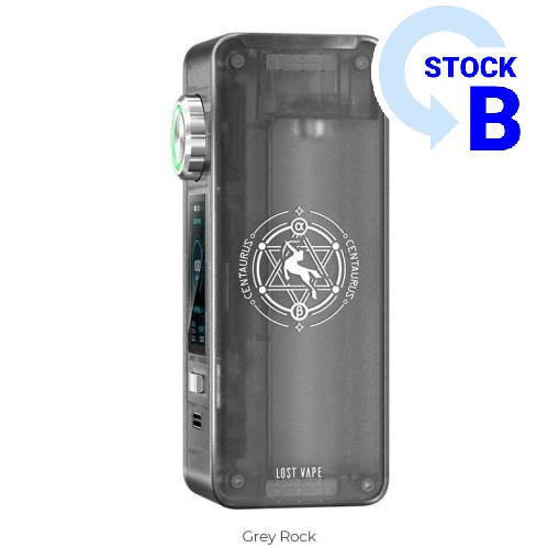 Box Centaurus N100 Lost Vape