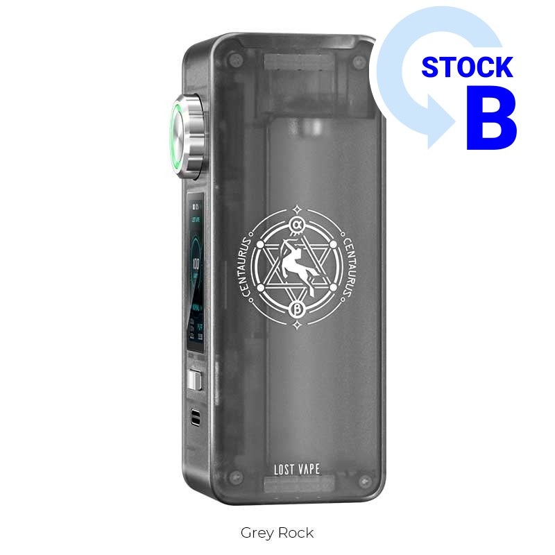 Box Centaurus N100 Lost Vape