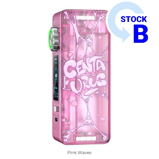 Box Centaurus N100 Lost Vape