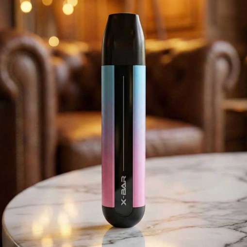 Pack Découverte Click & Puff