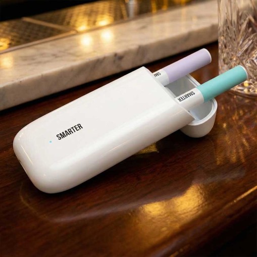 Pack Découverte Duo Smarter