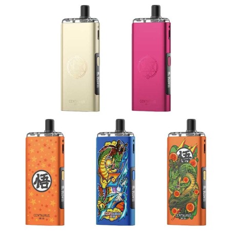 Centaurus Ori 35 Lost Vape