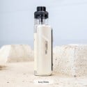 Kit Force GeekVape : pod 3200mAh, 80W, cartouche 5ml