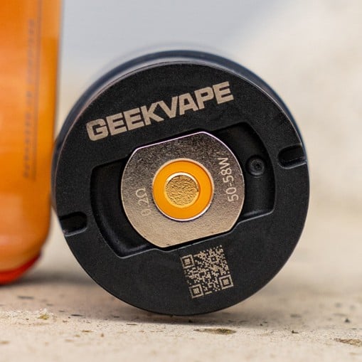 Kit Force GeekVape