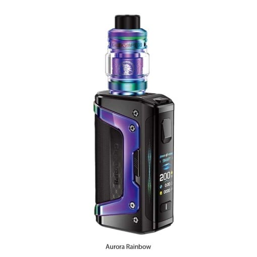 Kit Aegis Legend 5 Z Subohm Tank 5 GeekVape