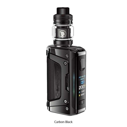 Kit Aegis Legend 5 Z Subohm Tank 5 GeekVape