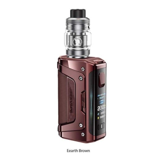 Kit Aegis Legend 5 Z Subohm Tank 5 GeekVape
