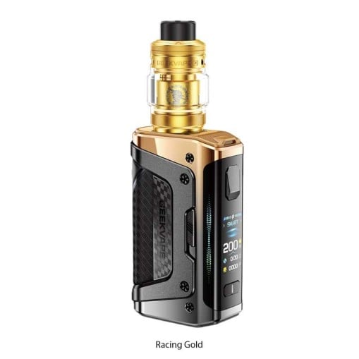 Kit Aegis Legend 5 Z Subohm Tank 5 GeekVape