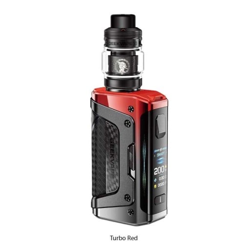 Kit Aegis Legend 5 Z Subohm Tank 5 GeekVape