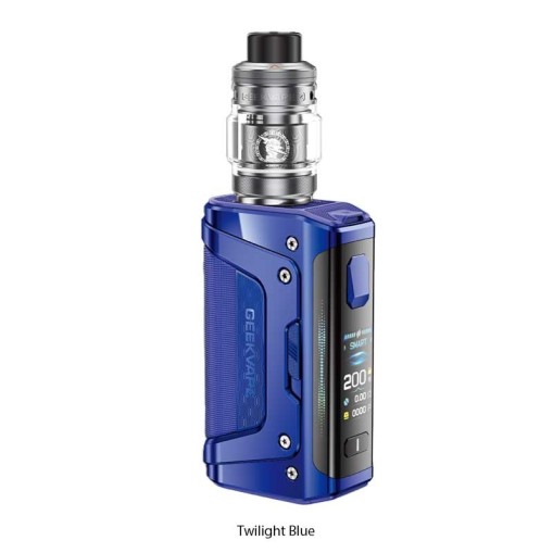 Kit Aegis Legend 5 Z Subohm Tank 5 GeekVape