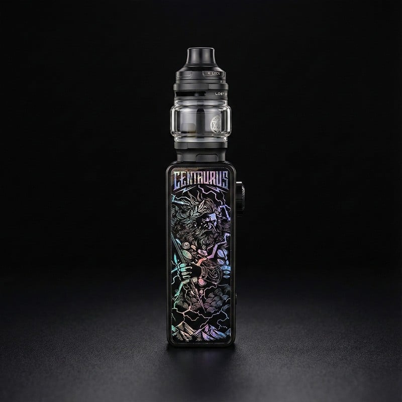 Pack Découverte Centaurus M100 V2