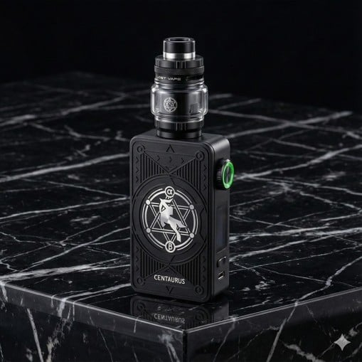 Pack Découverte Centaurus M200