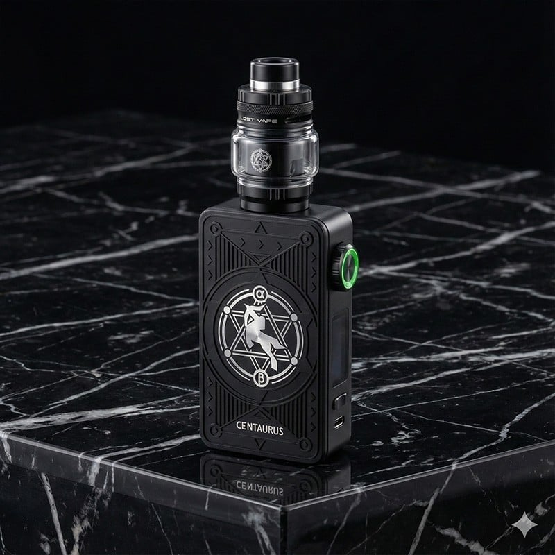 Pack Découverte Centaurus M200