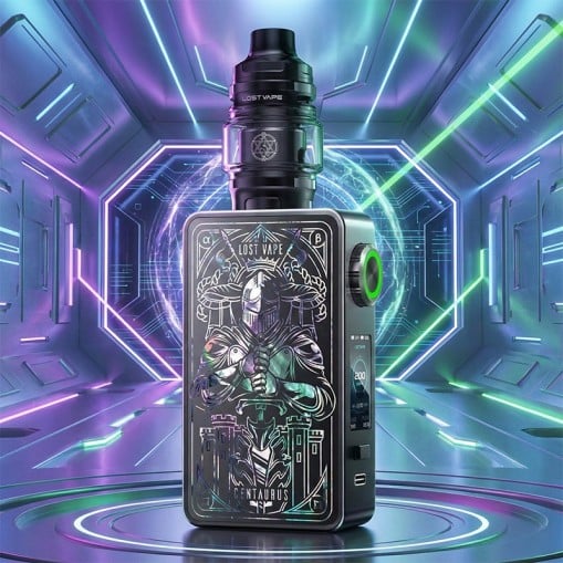 Pack Découverte Centaurus M200 V2