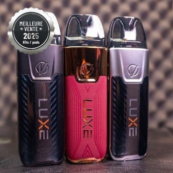 Luxe XR Max 2 Vaporesso