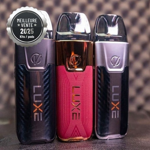 Luxe XR Max 2 Vaporesso