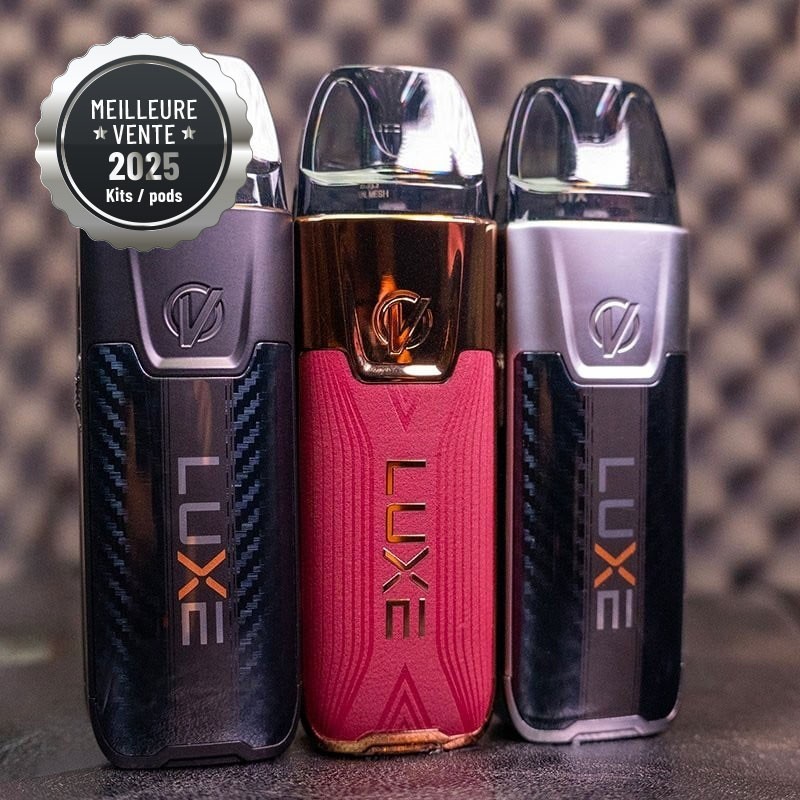 Luxe XR Max 2 Vaporesso