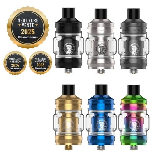 Clearomiseur Z Nano 2 GeekVape