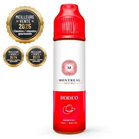 Rodeo Montreal Original 50ml