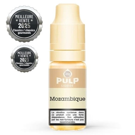 Mozambique Pulp 10ml