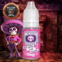 E-liquide Fruits Rouges Cassis Framboises Mexican Cartel 10ml
