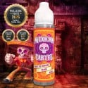 E-liquide Fruit du Dragon Fraise Mûre Mexican Cartel 50ml/100ml