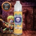 E-liquide Limonade Mangue Passion Mexican Cartel 50ml/100ml