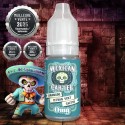 E-liquide Limonade Citron Vert Cactus Mexican Cartel 10ml