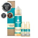 E-liquide Pack La Menthe Polaire PULP 60ml