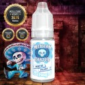 E-liquide Menthe Polaire Mexican Cartel 10ml