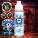 E-liquide Menthe Polaire Mexican Cartel 50ml/100ml