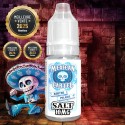 E-liquide Menthe Polaire Salt Mexican Cartel 10ml