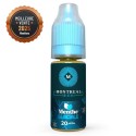 E-liquide Menthe Glaciale Nic Salt Montreal Original 10ml