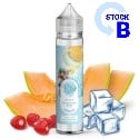 E liquide Melon Fraise des Bois Frais Le Petit Verger 50ml