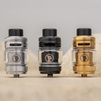 Clearomiseur Z Subohm Tank 5 GeekVape