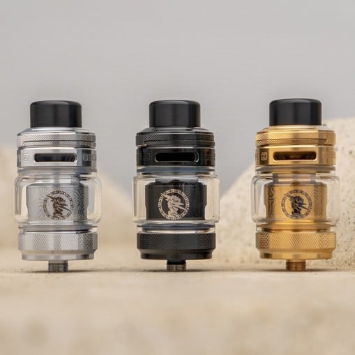 Clearomiseur Z Subohm Tank 5 GeekVape